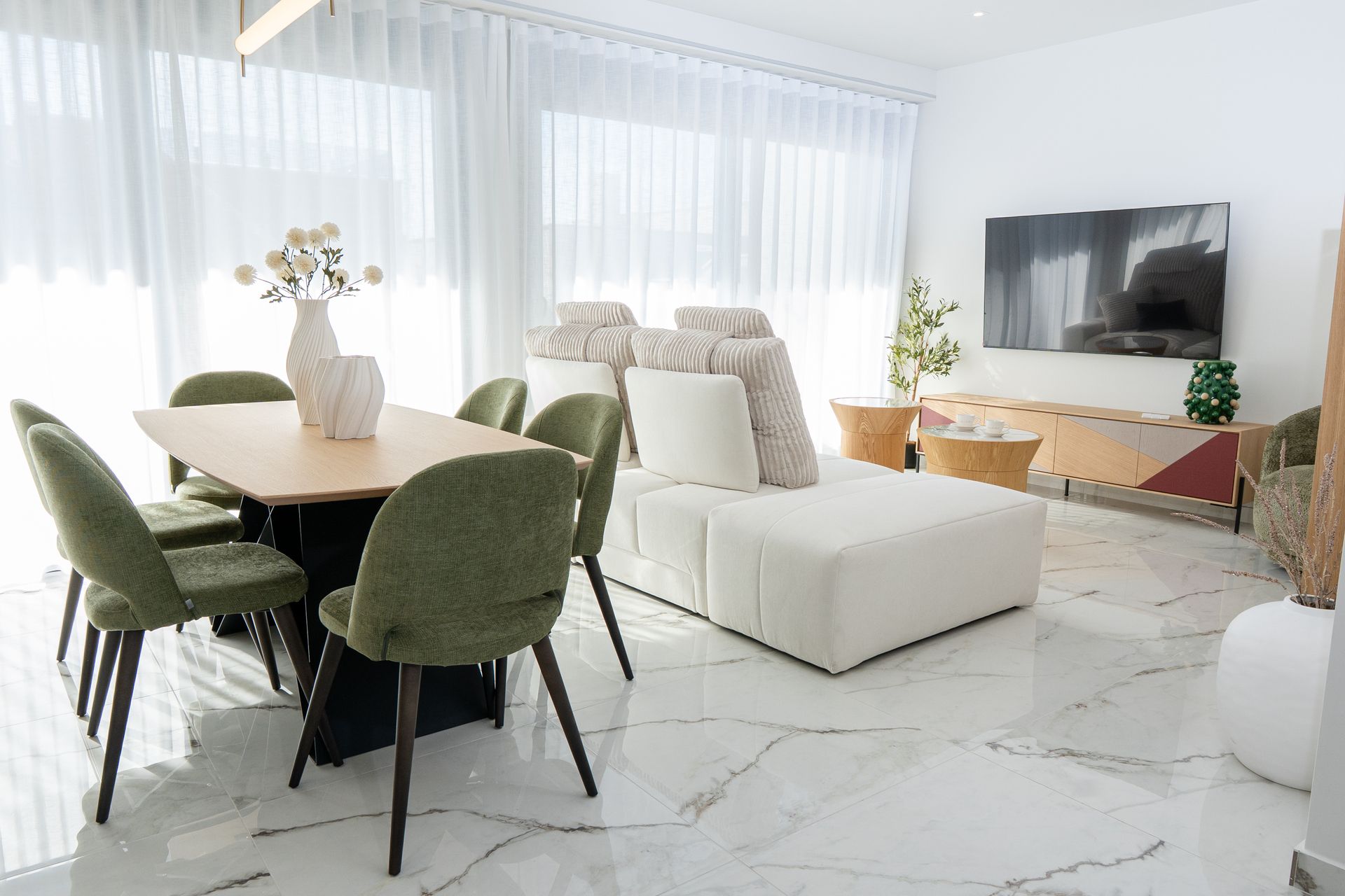Obra nueva - Villa - Ciudad Quesada
