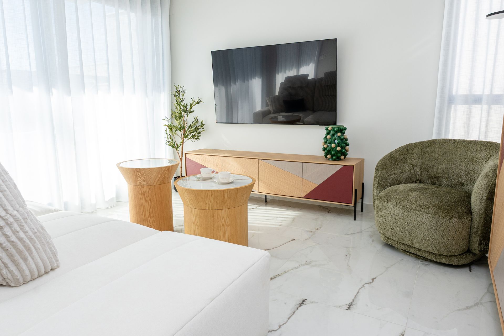 Obra nueva - Villa - Ciudad Quesada