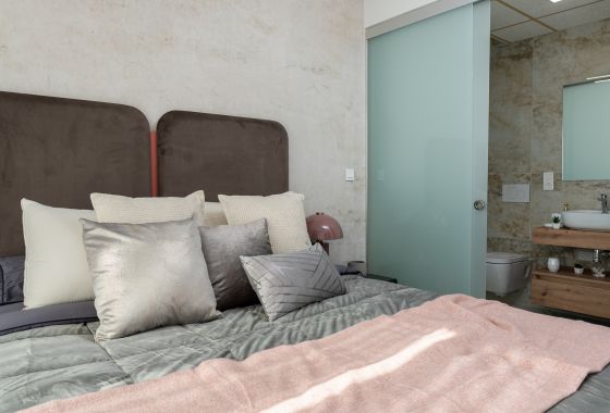 Villa · New Build - Ciudad Quesada · Alicante