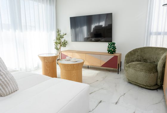Villa · New Build - Ciudad Quesada · Alicante