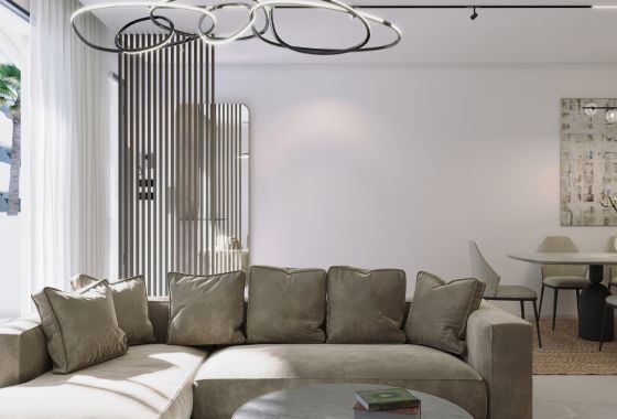 Townhouse · New Build - Guardamar Del Segura · Alicante