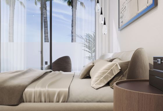 Townhouse · New Build - Guardamar Del Segura · Alicante