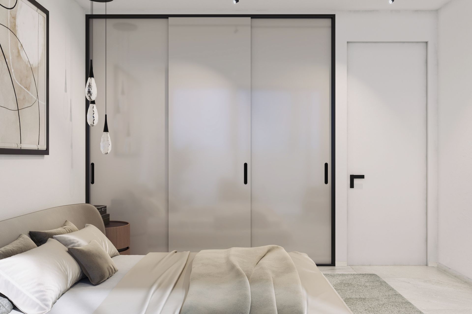 New Build - Townhouse - Guardamar Del Segura - Costa Blanca South