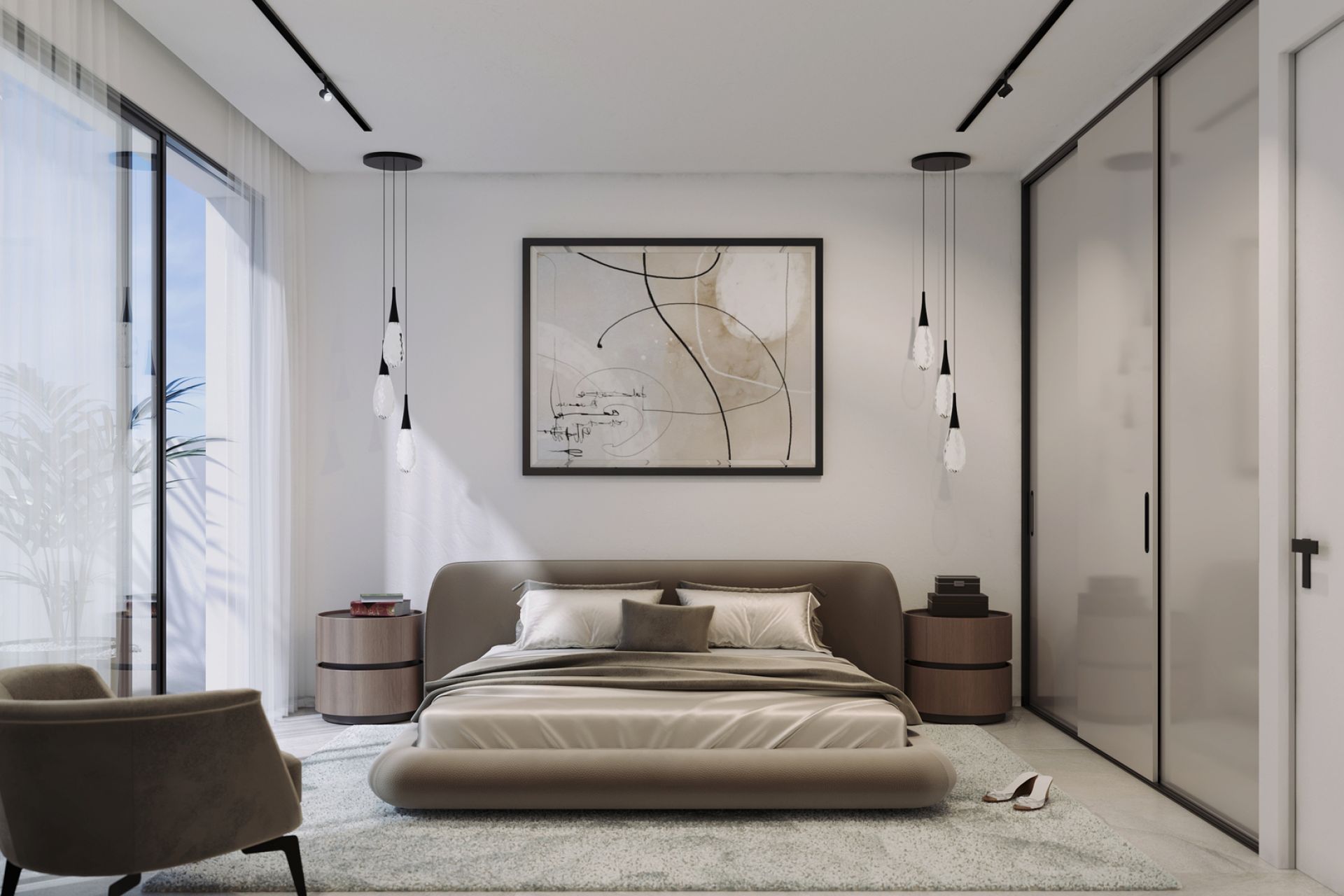 New Build - Townhouse - Guardamar Del Segura - Costa Blanca South