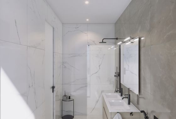 Townhouse · New Build - Guardamar Del Segura · Alicante