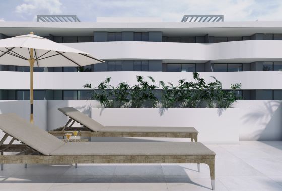 Townhouse · New Build - Guardamar Del Segura · Alicante