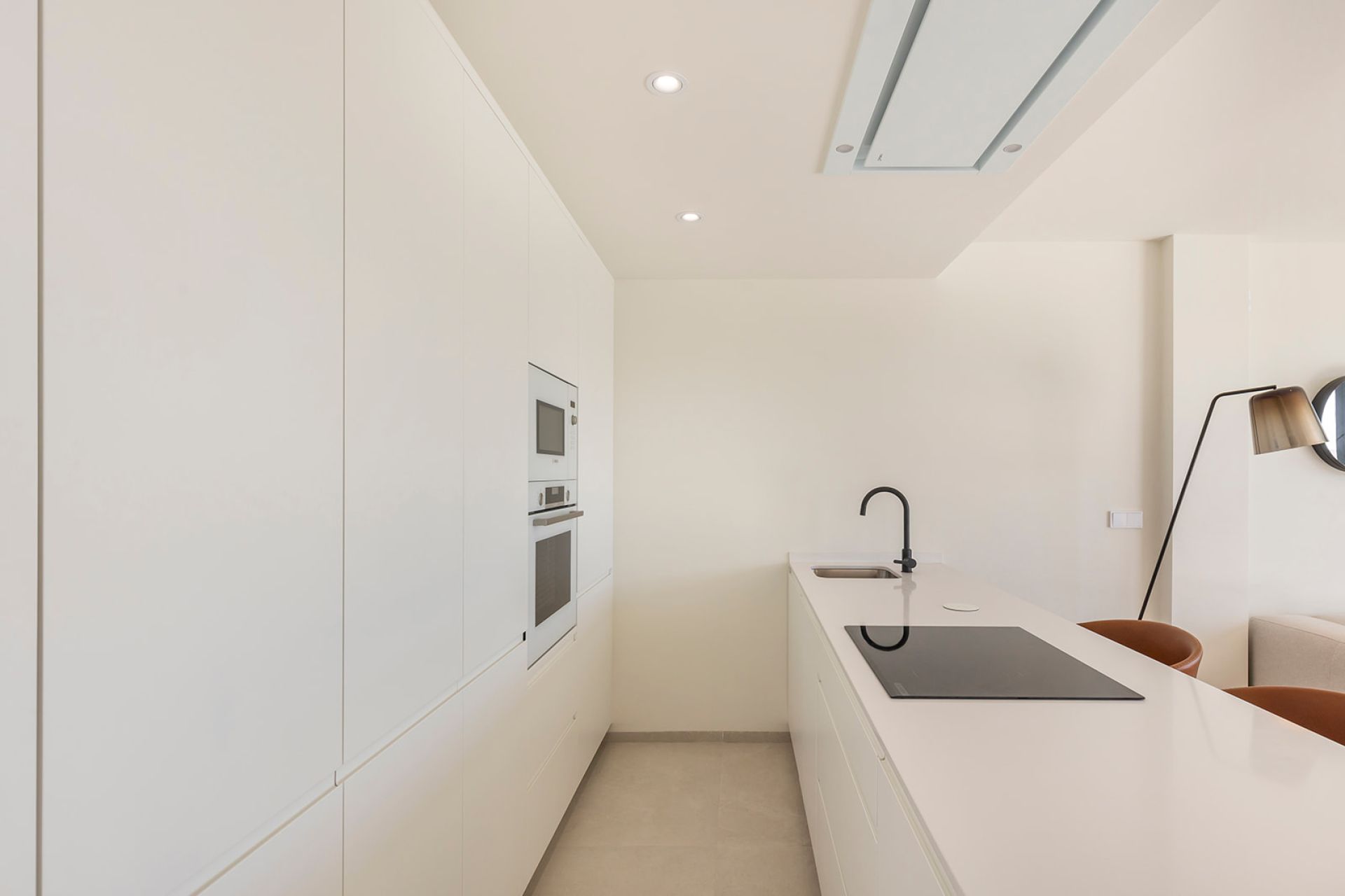 Obra nueva - Villa - Los Alcázares - Costa Calida