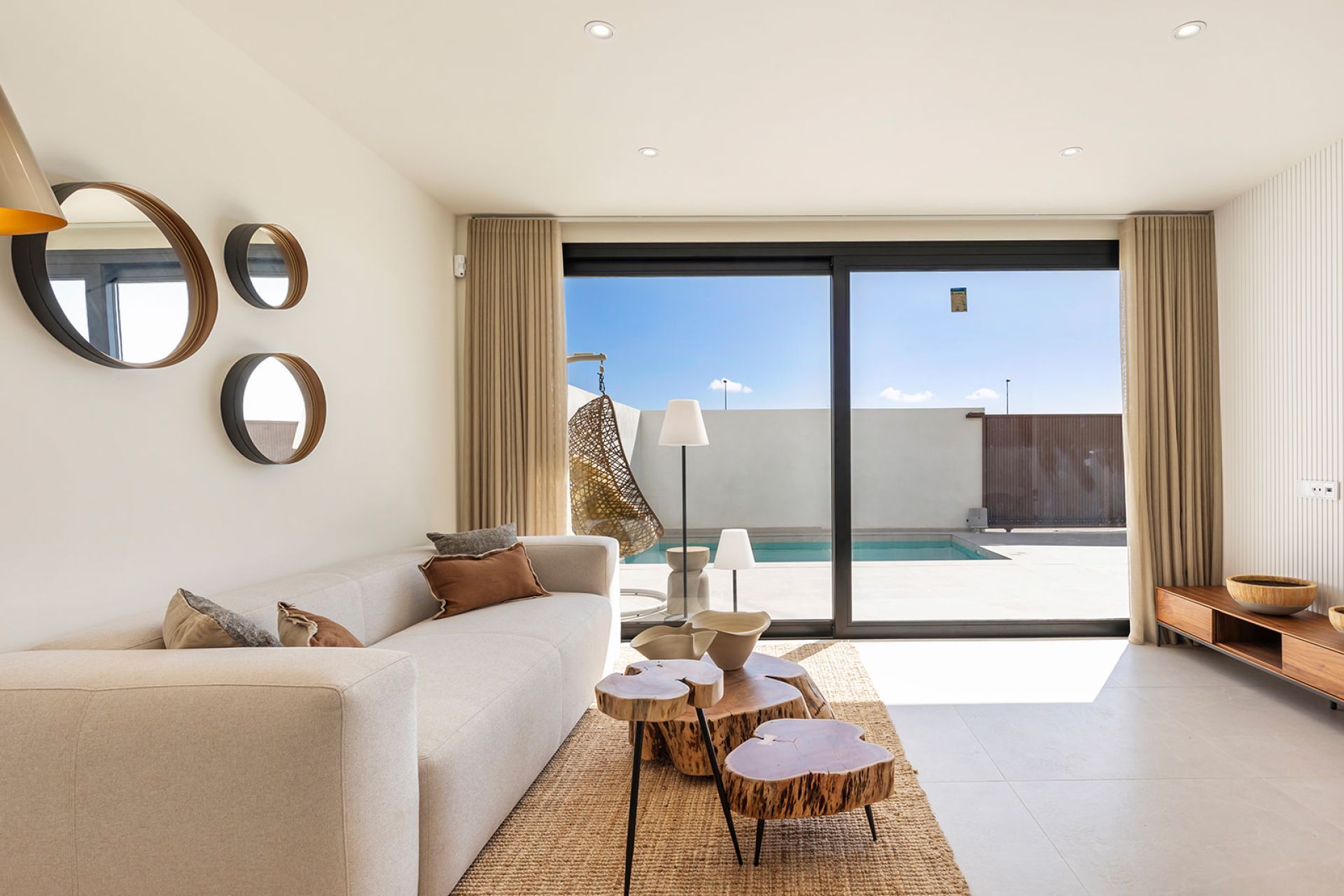 Obra nueva - Villa - Los Alcázares - Costa Calida