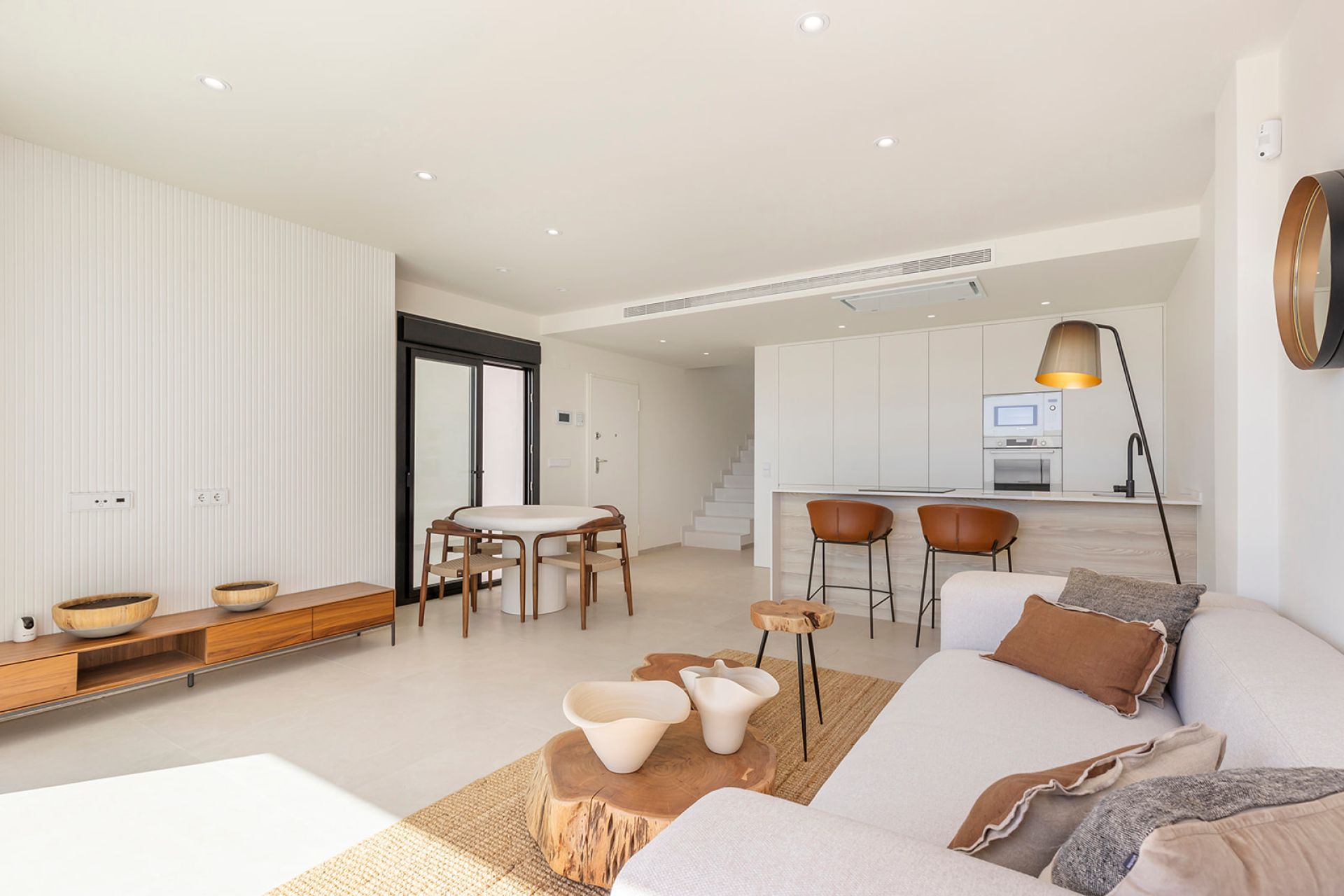 Obra nueva - Villa - Los Alcázares - Costa Calida