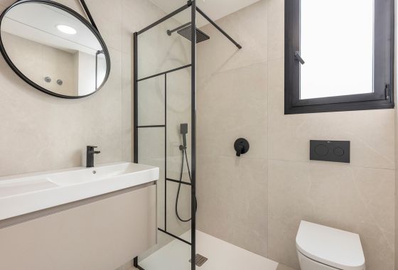 Villa · 新建筑 - Los Alcázares · Murcia