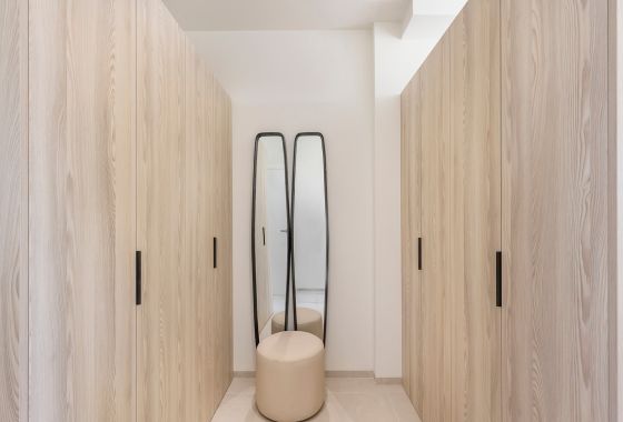 Villa · 新建筑 - Los Alcázares · Murcia