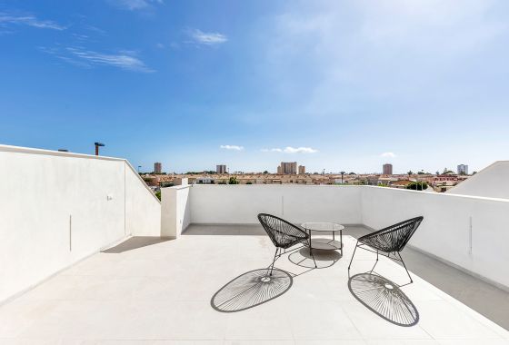 Villa · 新建筑 - Los Alcázares · Murcia