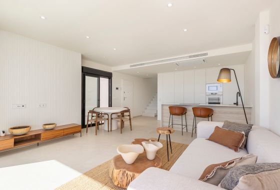 Villa · 新建筑 - Los Alcázares · Murcia