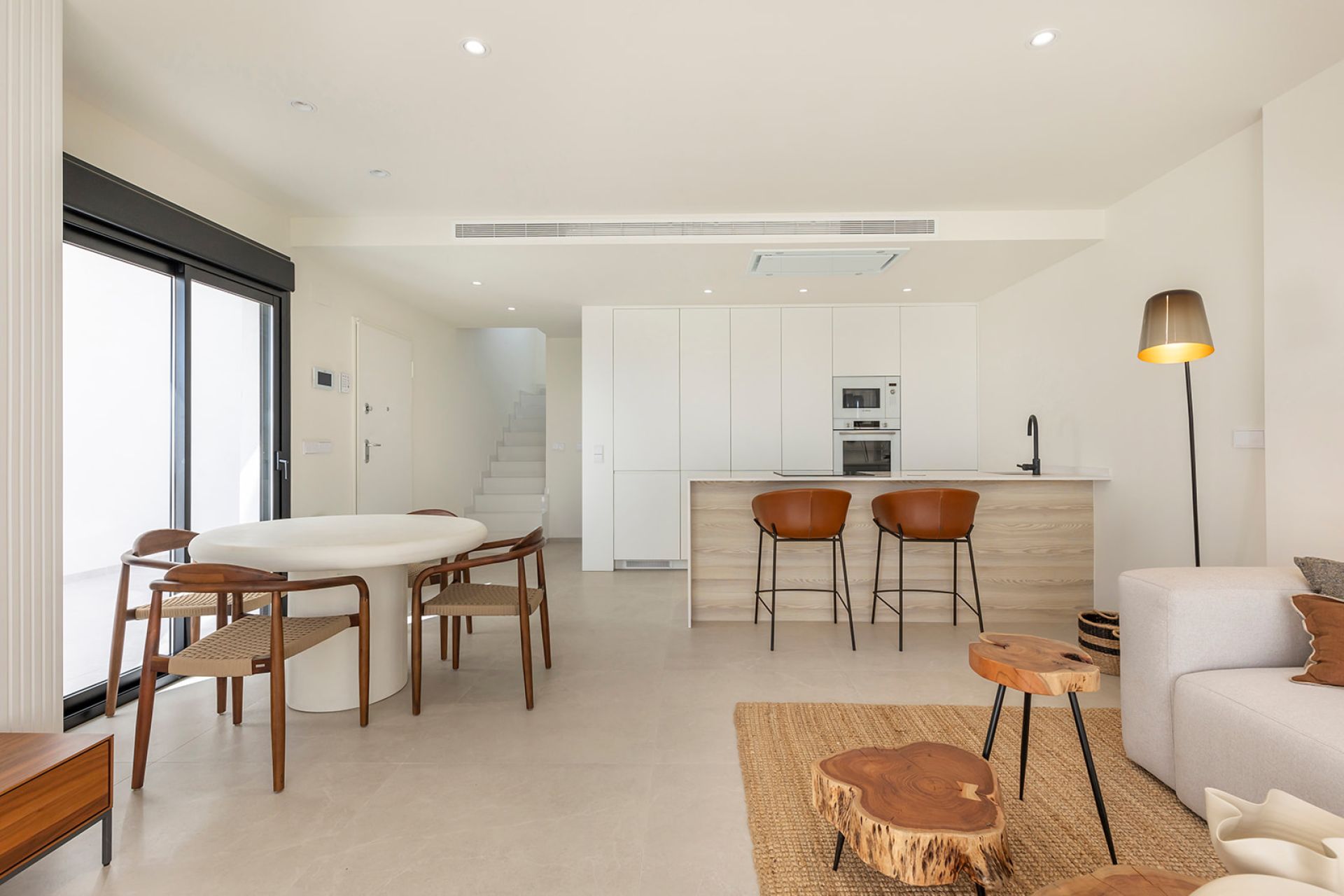 Obra nueva - Villa - Los Alcázares - Costa Calida