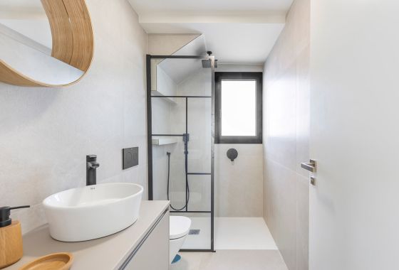 Villa · 新建筑 - Los Alcázares · Murcia