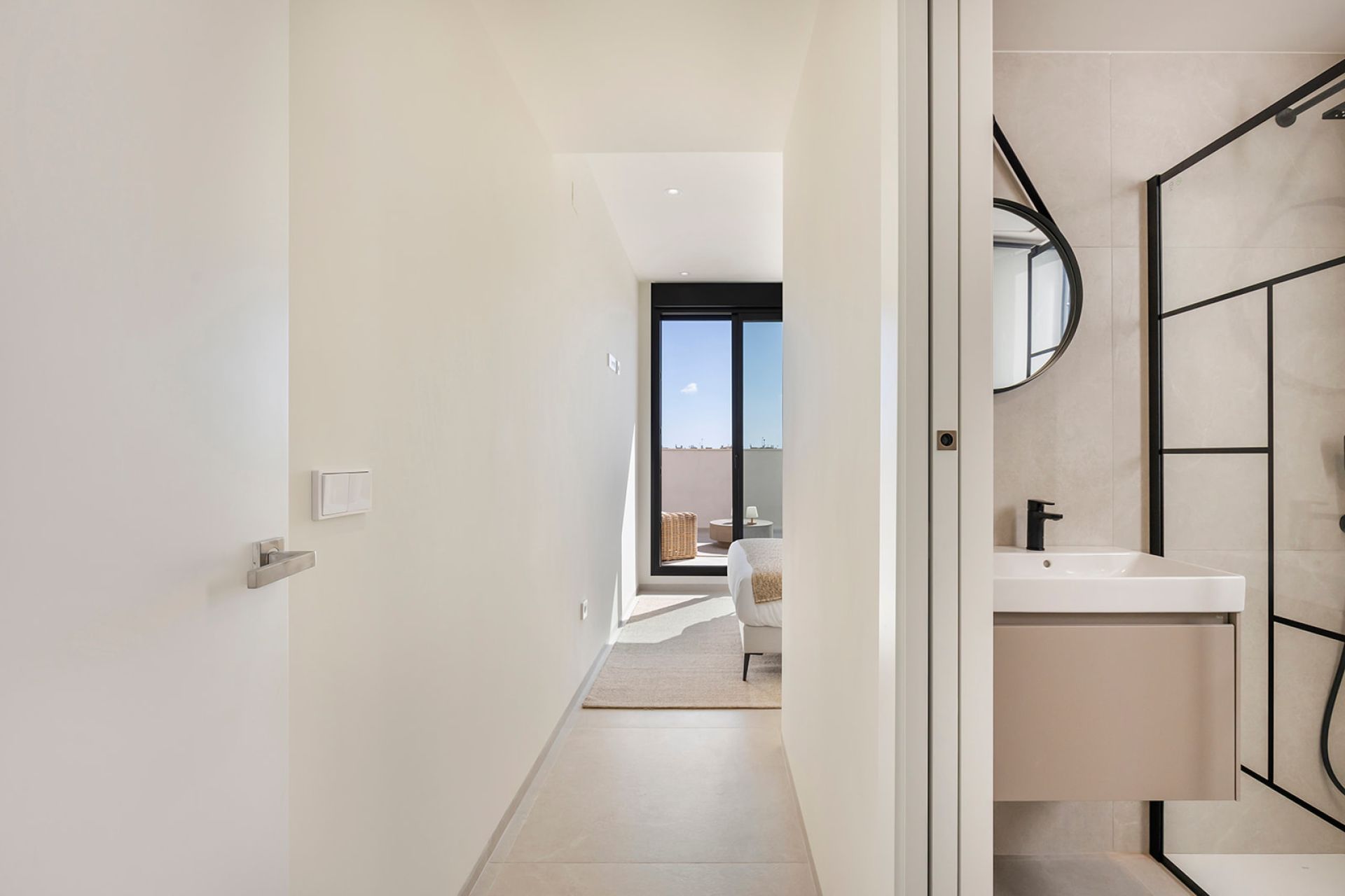 Obra nueva - Villa - Los Alcázares - Costa Calida