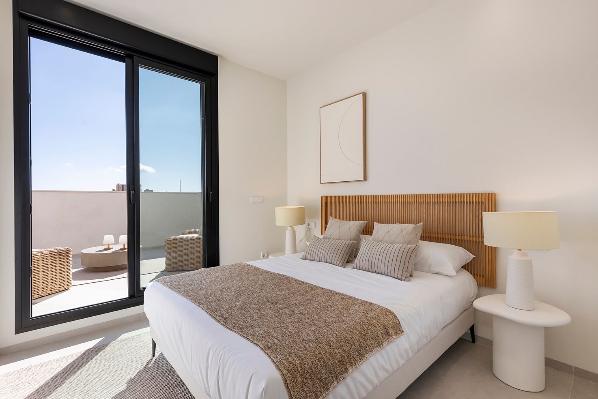 Obra nueva - Villa - Los Alcázares - Costa Calida