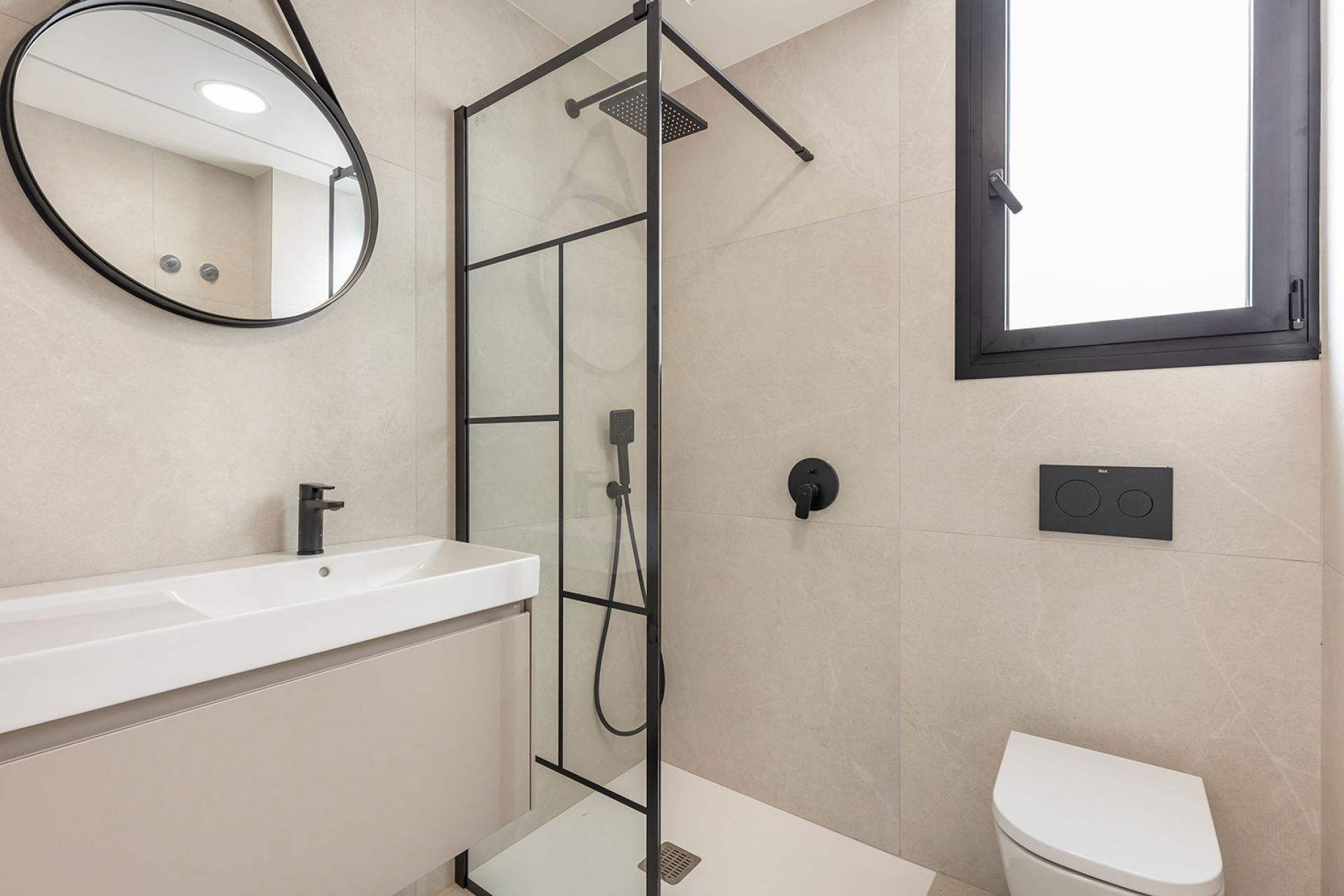 Obra nueva - Villa - Los Alcázares - Costa Calida