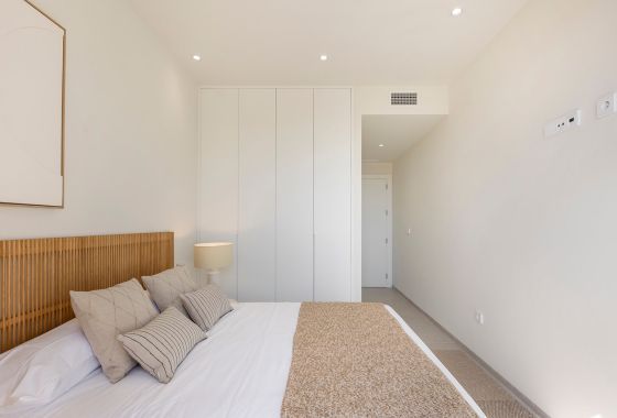 Villa · 新建筑 - Los Alcázares · Murcia