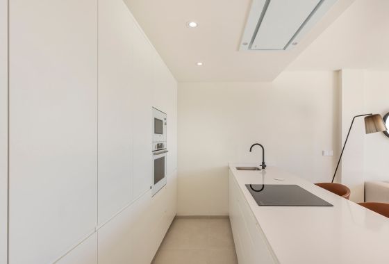 Villa · 新建筑 - Los Alcázares · Murcia