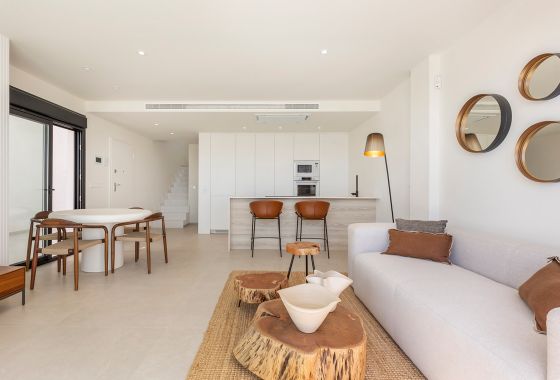 Villa · 新建筑 - Los Alcázares · Murcia