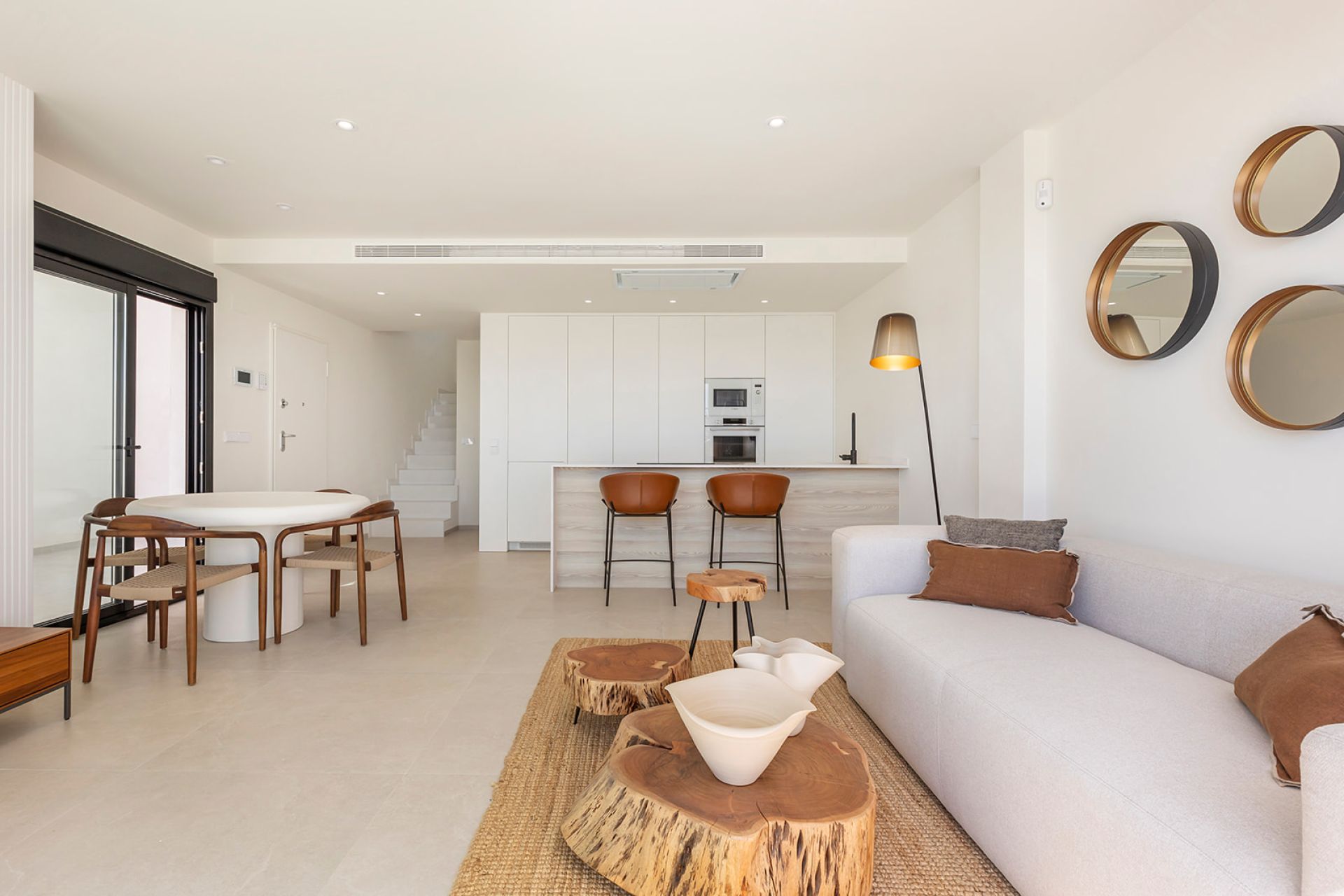 New Build - Villa - Los Alcázares - Costa Calida