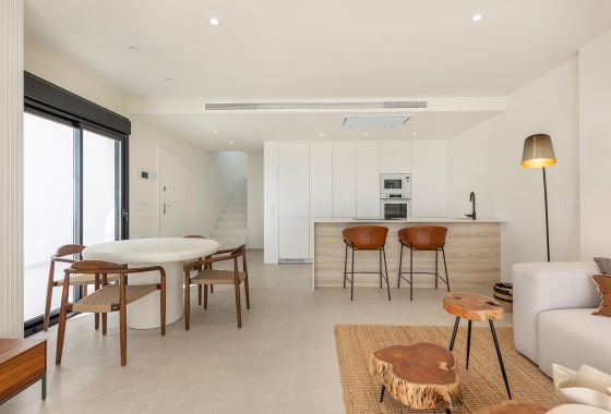 Villa · 新建筑 - Los Alcázares · Murcia