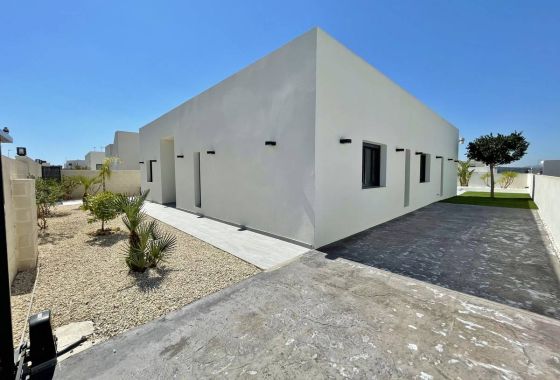 New Build - Villa - Rafal