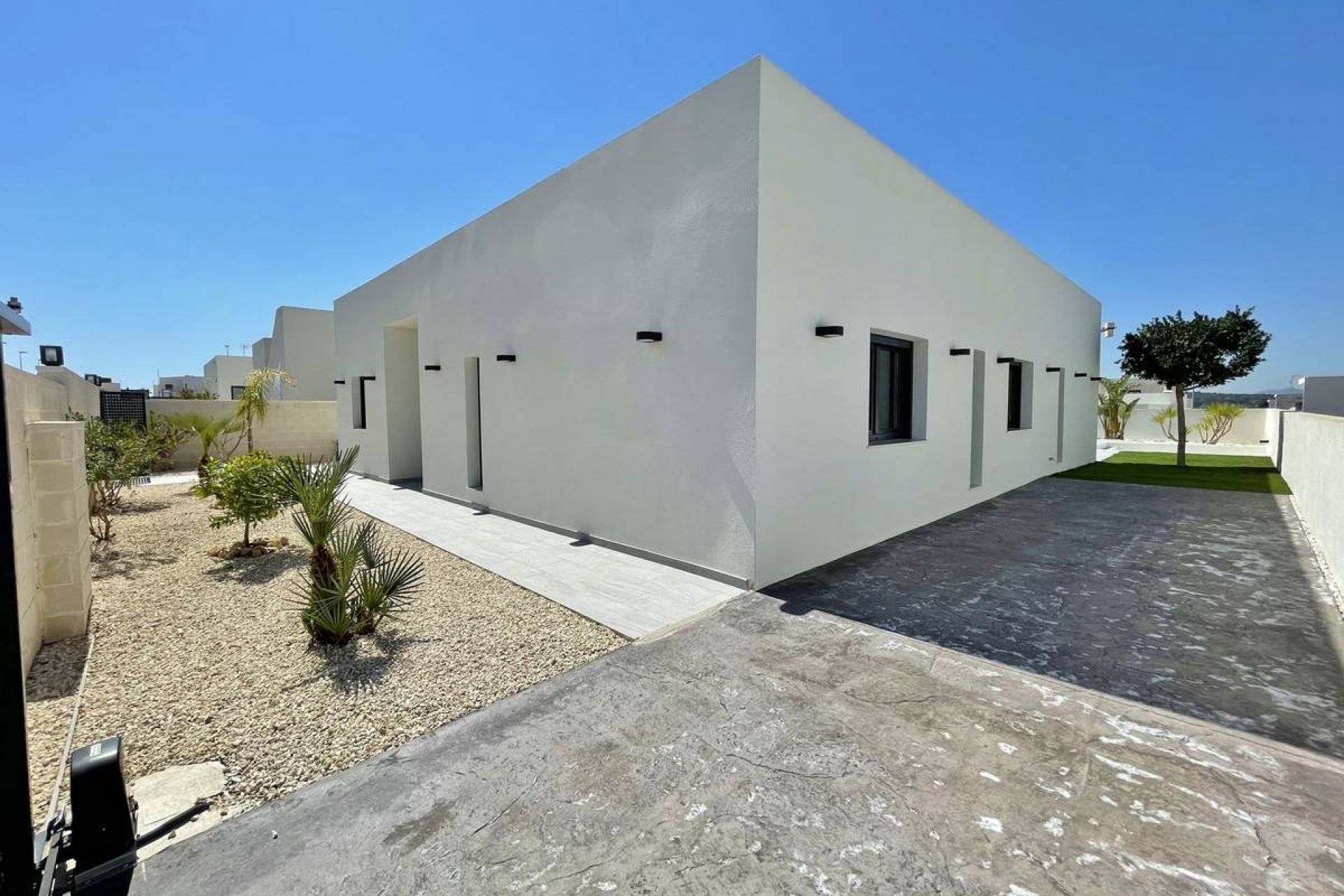 New Build - Villa - Rafal