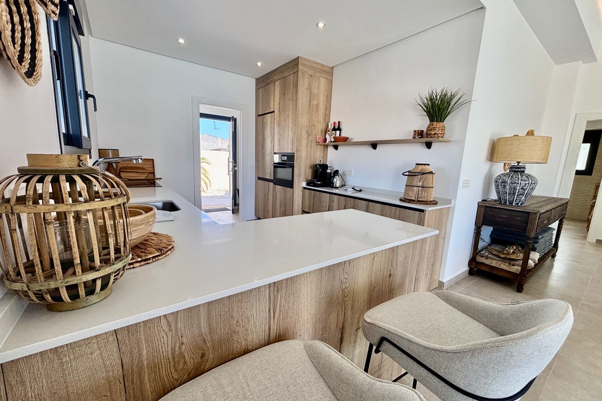 New Build - Villa - Rafal