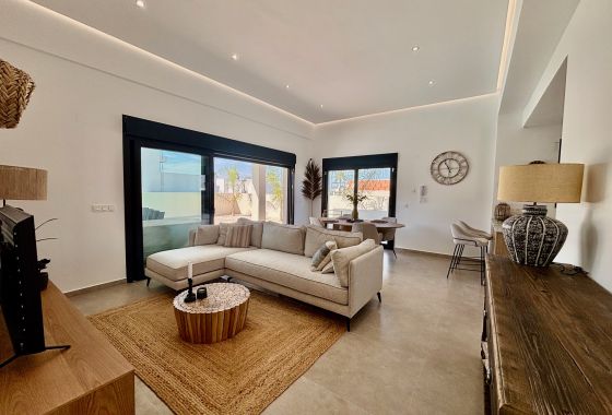 New Build - Villa - Rafal