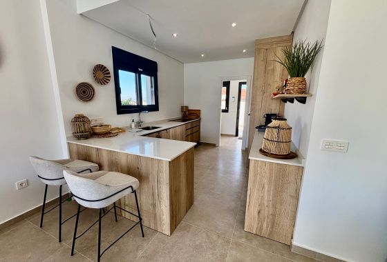 New Build - Villa - Rafal