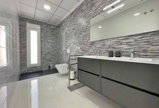New Build - Villa - Rafal