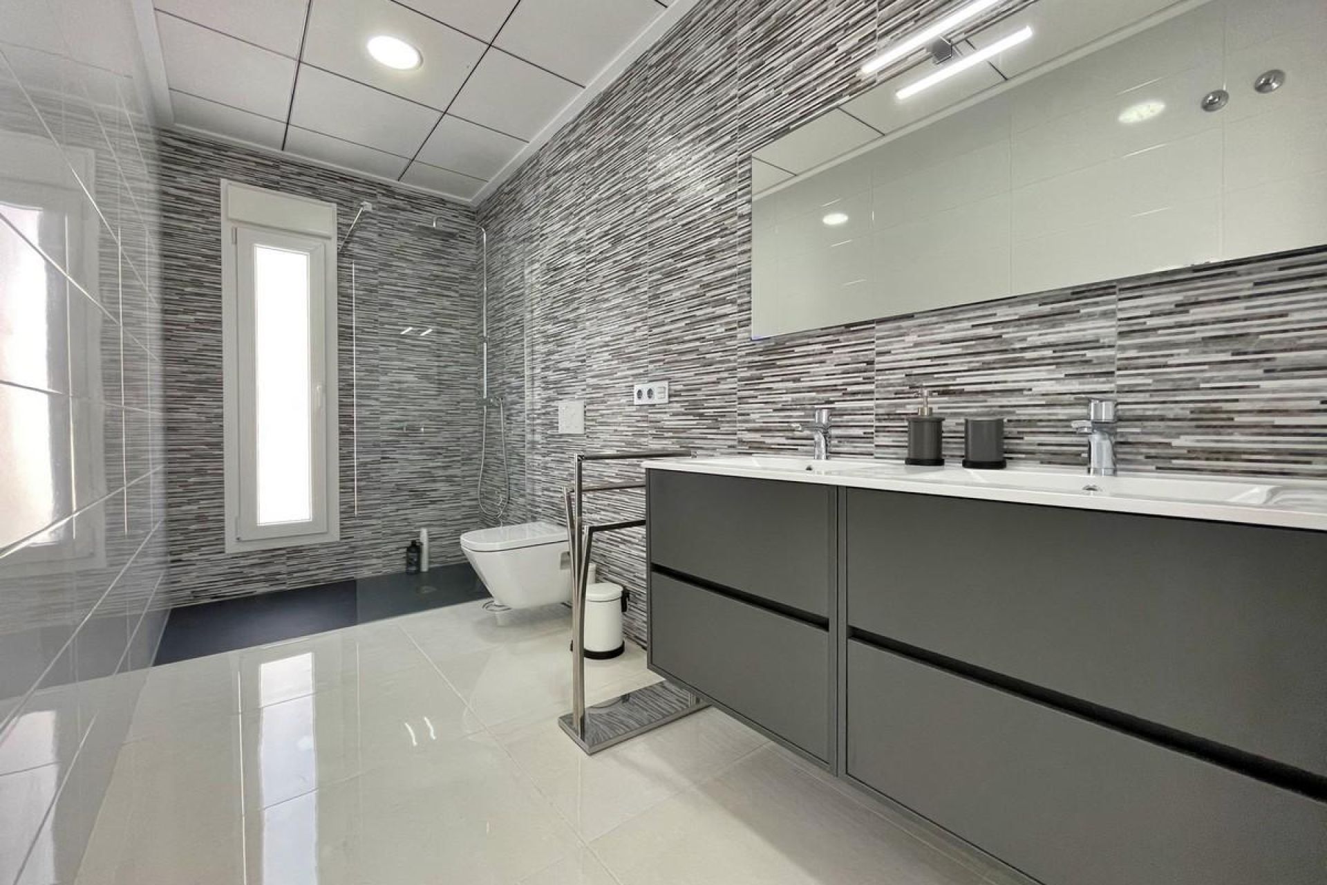 New Build - Villa - Rafal
