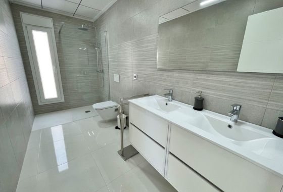 New Build - Villa - Rafal