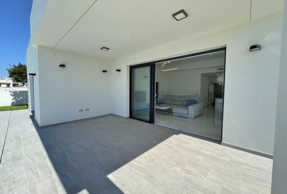 New Build - Villa - Rafal