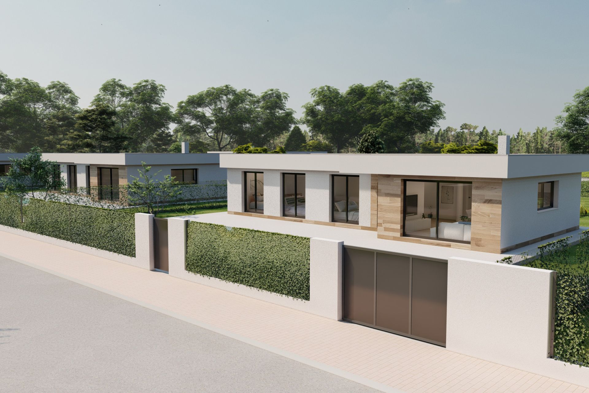 New Build - Villa - Calasparra - Costa Calida