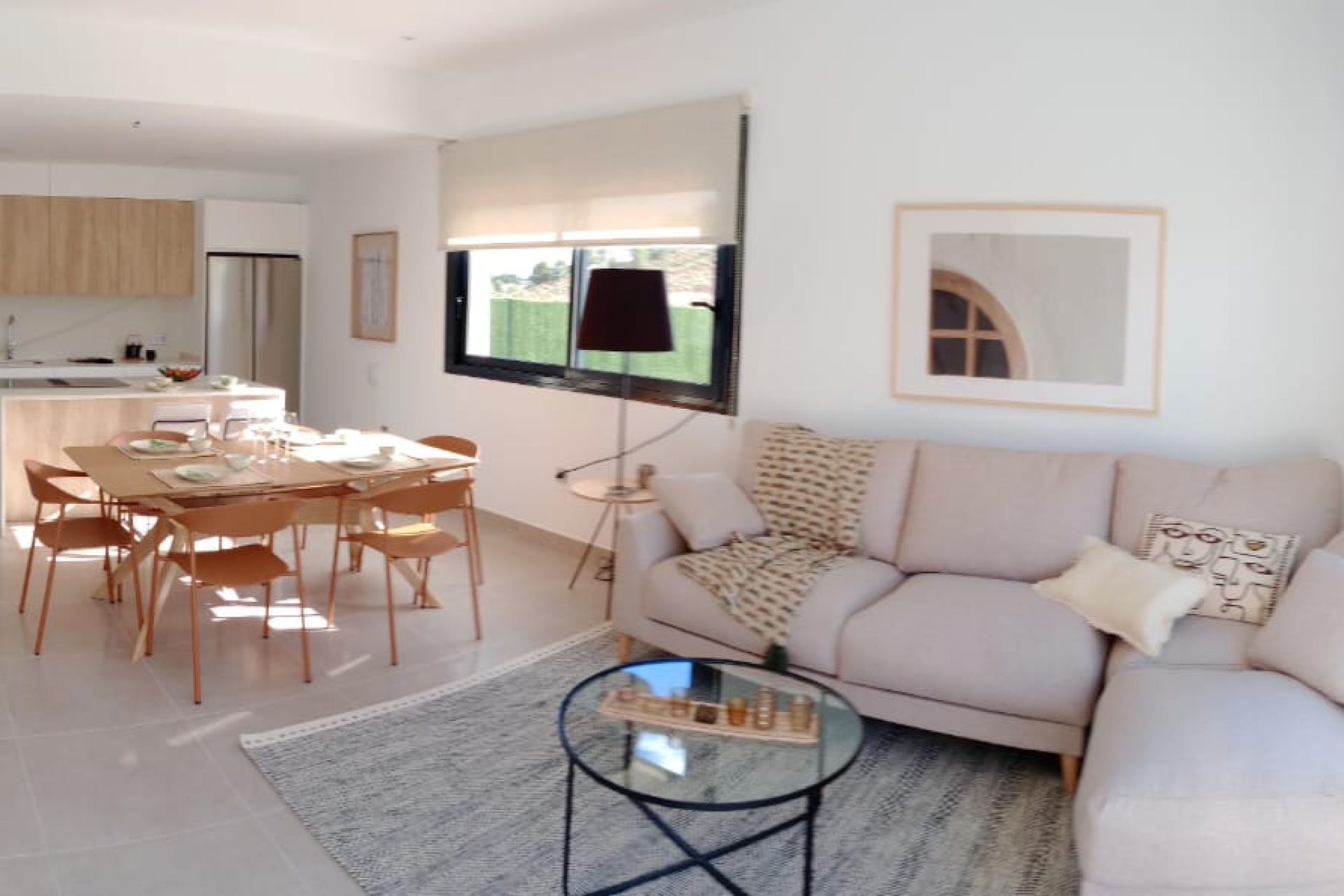 New Build - Villa - Calasparra - Costa Calida
