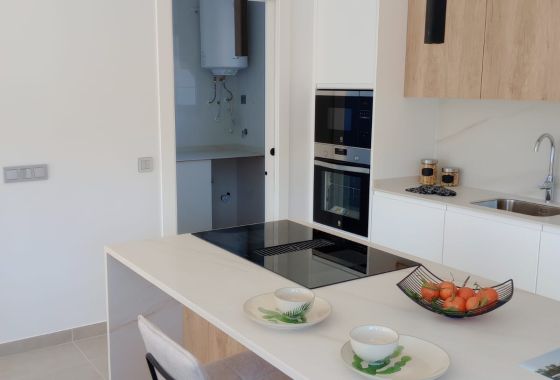 New Build - Villa - Calasparra - Costa Calida