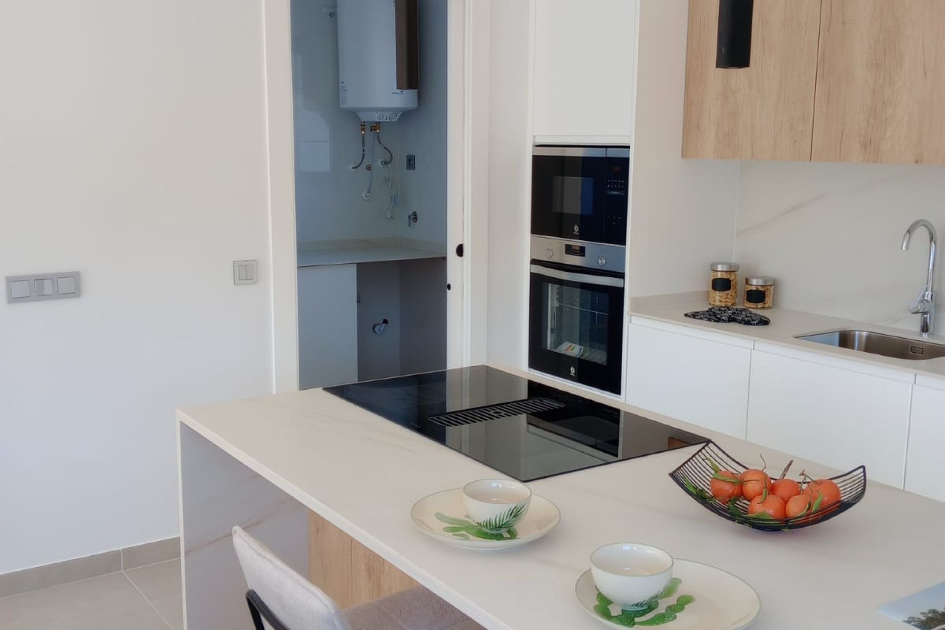 New Build - Villa - Calasparra - Costa Calida