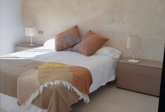 New Build - Villa - Calasparra - Costa Calida