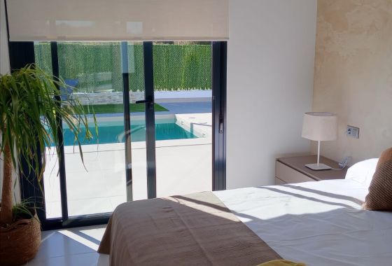 New Build - Villa - Calasparra - Costa Calida