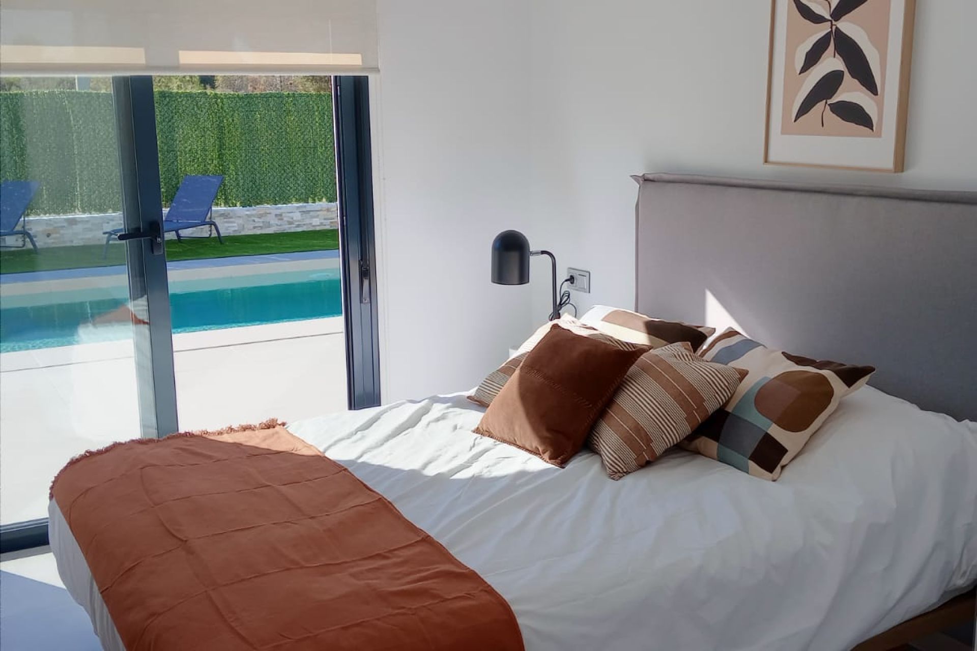 New Build - Villa - Calasparra - Costa Calida