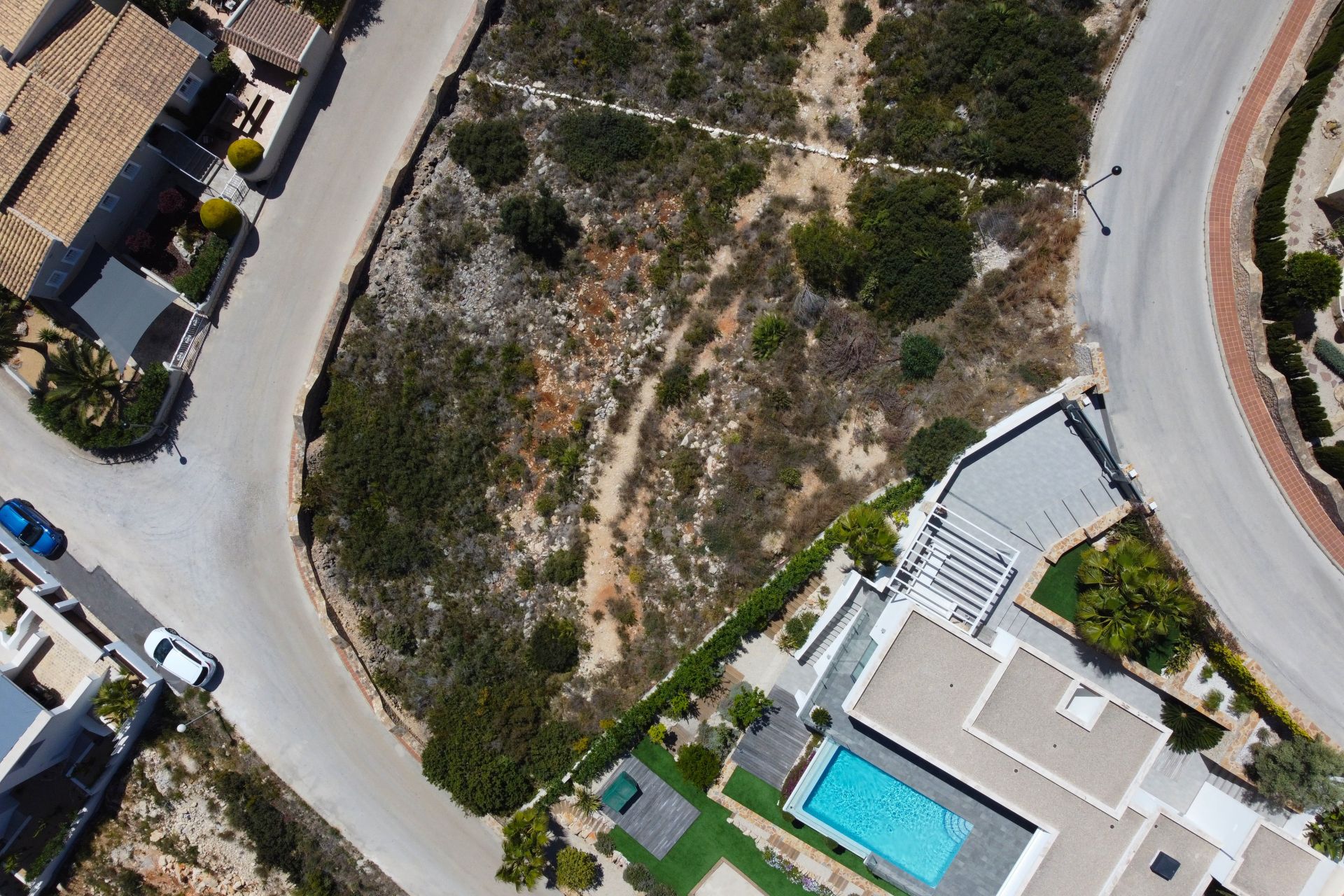 New Build - Villa - Cumbre Del Sol