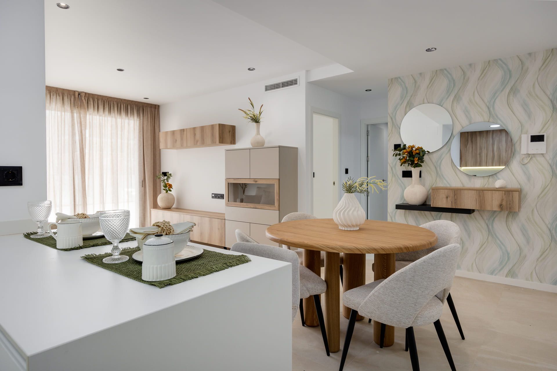 Neue Gebäude - Penthouse - Los Alcázares - Costa Calida