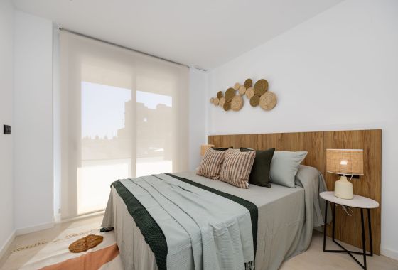 Neue Gebäude - Penthouse - Los Alcázares - Costa Calida