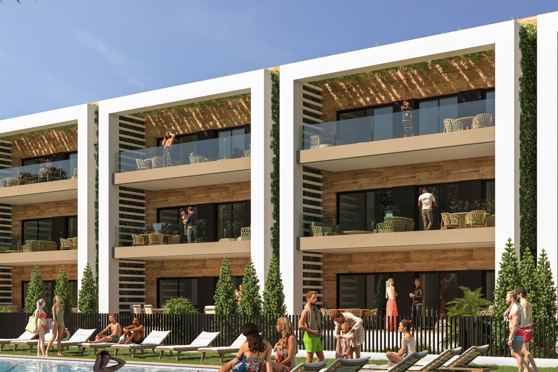 Obra nueva - Planta baja - Los Alcázares - Costa Calida