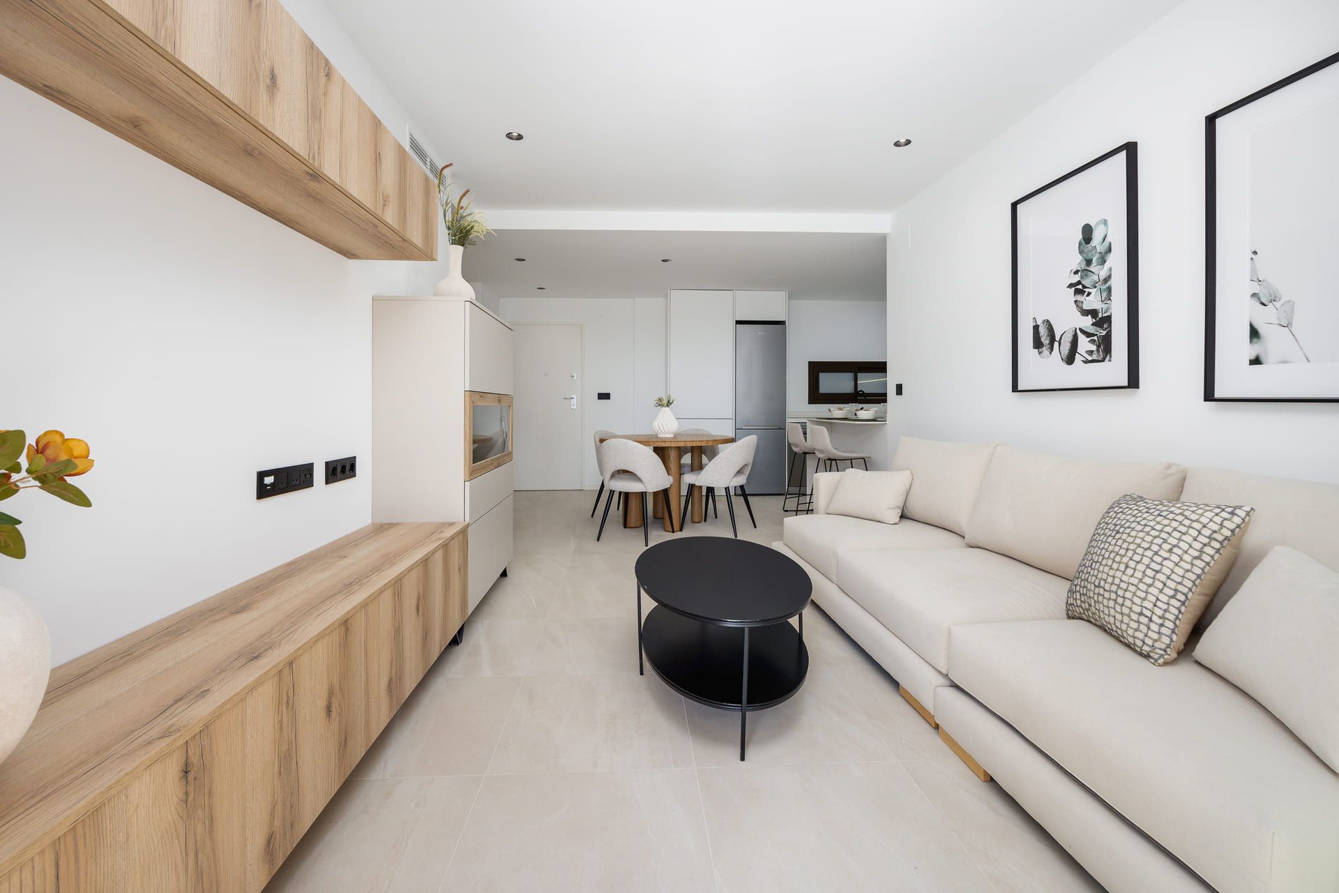 Obra nueva - Apartment - Los Alcázares - Costa Calida