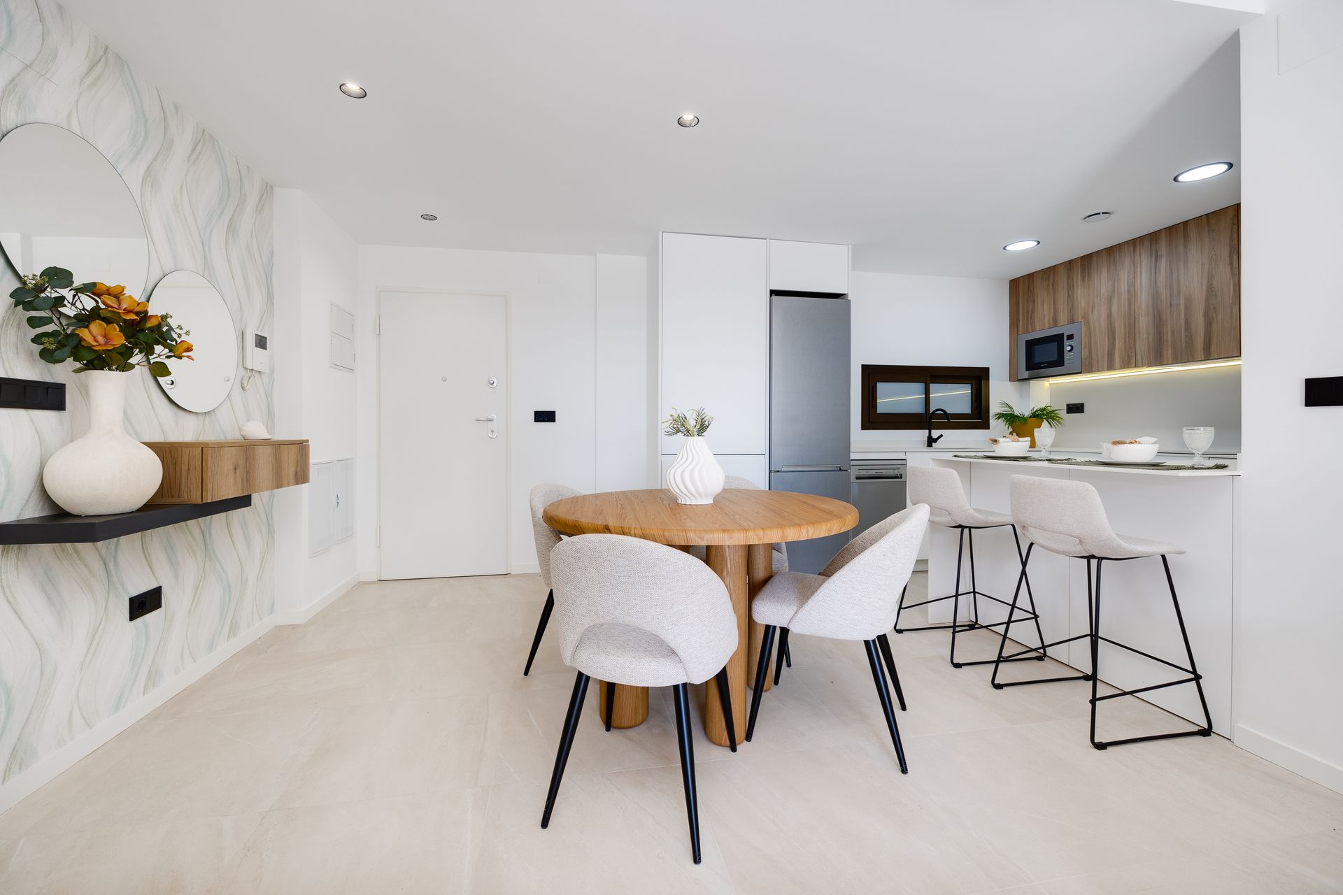 Obra nueva - Apartment - Los Alcázares - Costa Calida