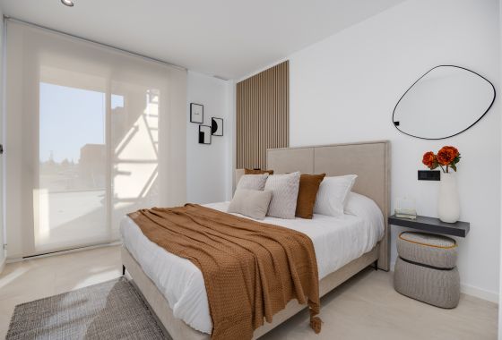 Apartment · Obra nueva - Los Alcázares · Murcia